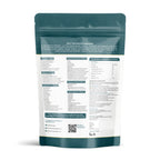 DigeRoots Herbal Blend Powder | Gut Wellness