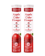 Apple Cider Vinegar Price | Healthy ACV Support | Pack of 2