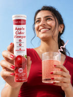 Apple Cider Vinegar Price | Healthy ACV Support | Pack of 2