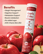 Apple Cider Vinegar Price | Healthy ACV Support | Pack of 2