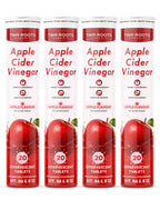 Apple Cider Vinegar Pack of 3 | Wellness Combo