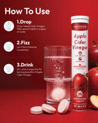 Apple Cider Vinegar Price | Healthy ACV Support | Pack of 2