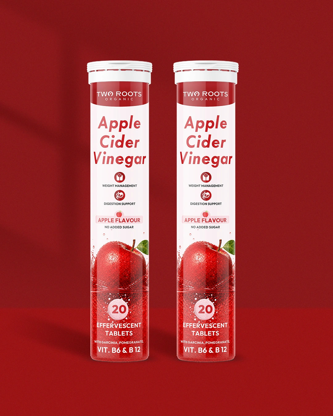Apple Cider Vinegar Price | Healthy ACV Support | Pack of 2