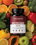 Multi Vitamin Tablets