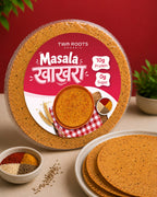 Masala Khakhra