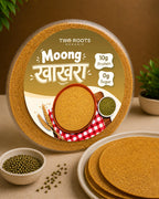 Moong Khakhra