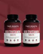 Multi Vitamin Tablets
