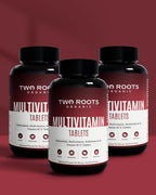 Multi Vitamin Tablets