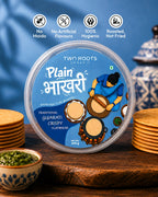 Plain Bhakhri