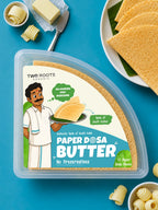 Butter Dhosa Paper