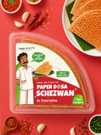 Schezwan Dosa Paper