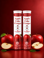 Apple Cider Vinegar Price | Healthy ACV Support | Pack of 2