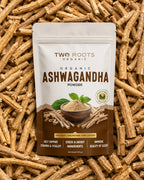 Ashwagandha Powder | Stress Relief Support