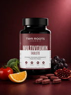 Multi Vitamin Tablets