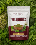 VitaRoots Powder | Daily Nutrition Powder